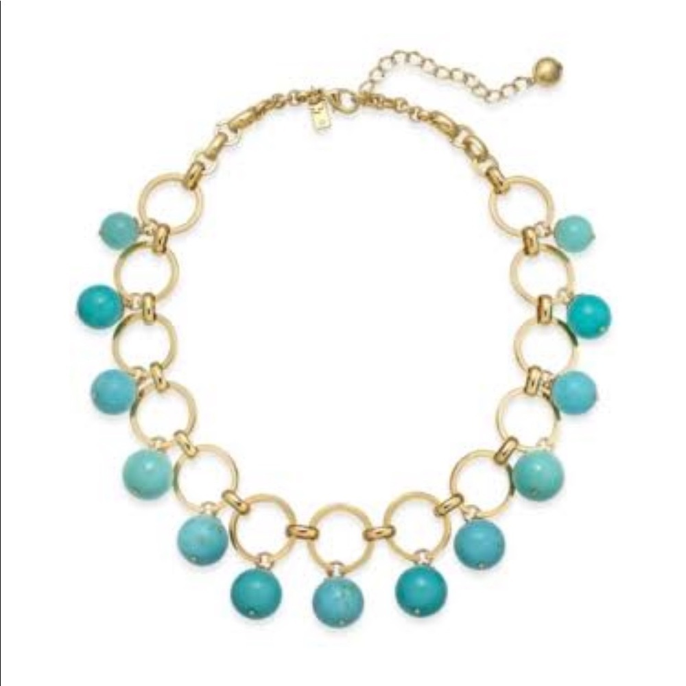 NWT kate spade Start A Movement Pearl Necklace